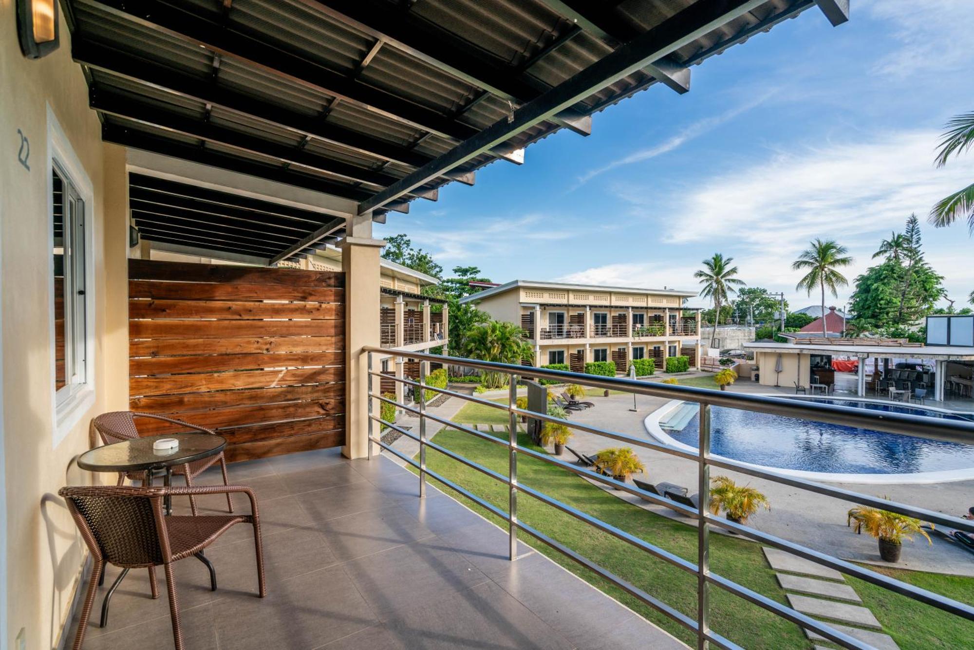 Malinawon Resort 馬莉吶灣度假中心 Panglao Exterior foto